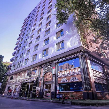 Cairo Taj Hotels & Suites - Dokki Exterior photo