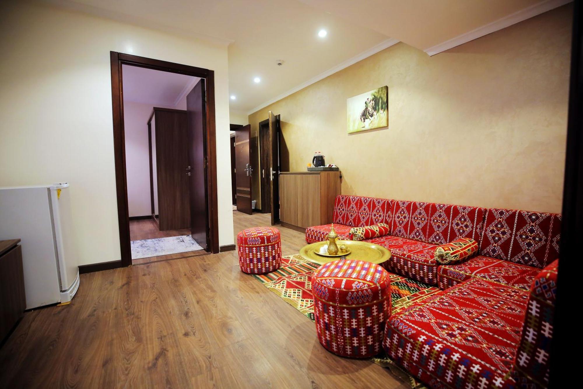Cairo Taj Hotels & Suites - Dokki Exterior photo